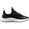 Nike Free Ride Удобные Низкие Детские Беговые Кроссовки Детская Кепка Черный IO1642-001