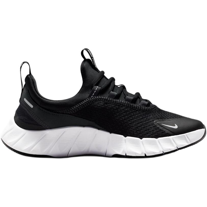 Nike Free Ride Удобные Низкие Детские Беговые Кроссовки Детская Кепка Черный IO1642-001