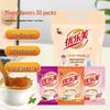 Youlemei Мгновенный порошок для молочного чая - Ассорти из 3 вкусов