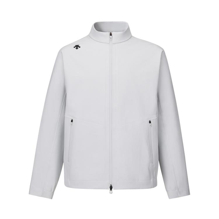 DESCENTE PRO Jackets Men's Stand Collar Moderate Other G543MPJK92
