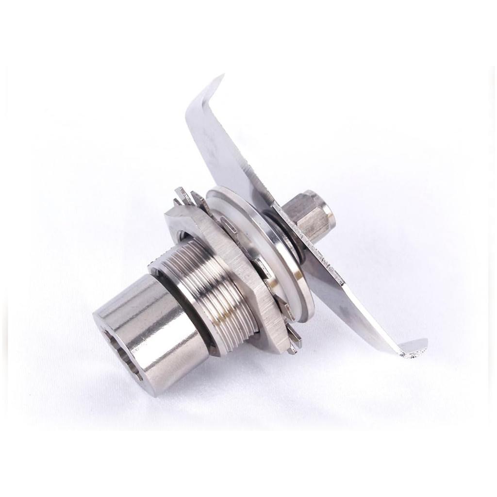 Кухонные принадлежности Головка лезвия блендера из нержавеющей стали Экологически чистые аксессуары для блендера для Beach HBH550