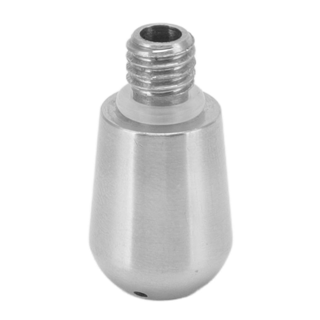 Паровая насадка для кофемашины с 3 отверстиями, аксессуары для кофемашины GEMILAI CRM3605