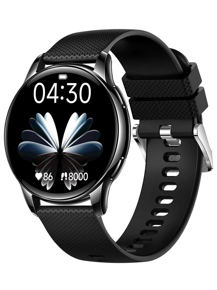 VL39 PRO Умные часы Мужские Женские Bluetooth-вызовы GPS-трек Отслеживание сердечного ритма Спортивный режим Водонепроницаемые Умные часы