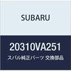 SUBARU Genuine Parts Struts Complete Front Left Levorg 5D Wagon Part Number 20310VA251
