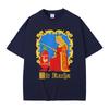 Sir Racha Funny Chili Sauce Lovers Meme Tshirt Unisex Women Casual Cotton Short Sleeve Vintage T Shirts Unisexs Oversized Tshirts