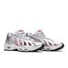 Supreme x Air Max 96 'Metallic Silver' CV7652-001 Мужские кроссовки