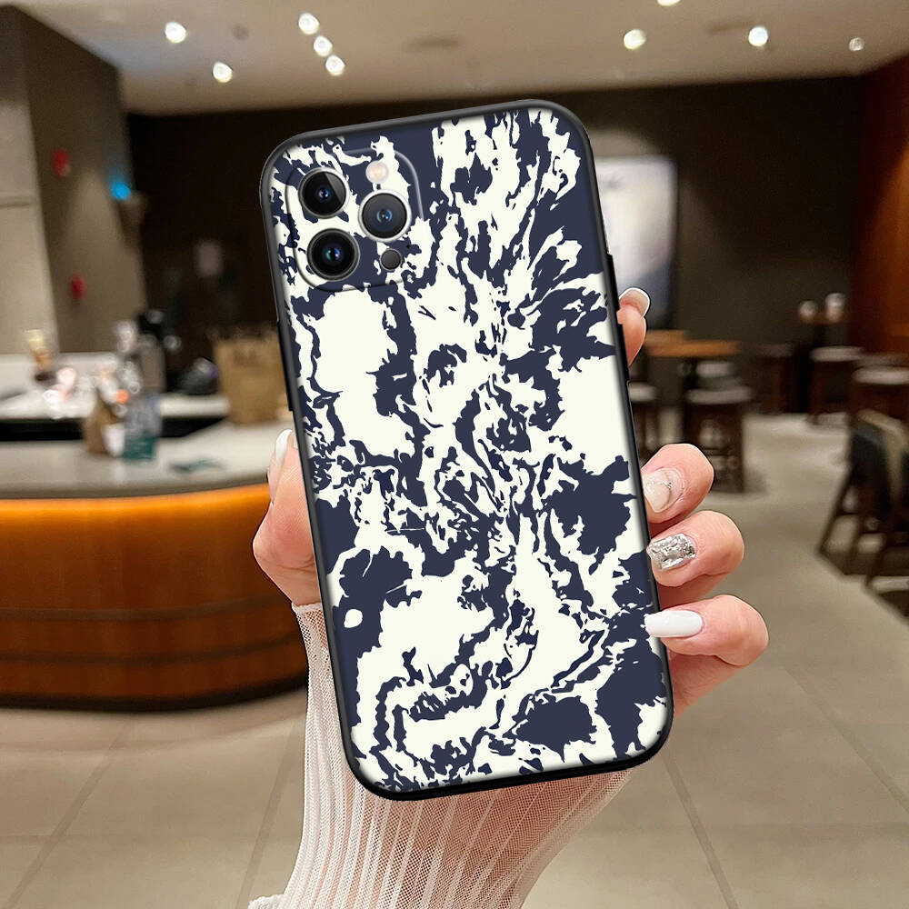 Camouflage Art New Phone Case for iPhone 6 6s 7 8 11 12 13 14 15 16 17 16E XS Pro Max XR X SE Air