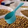 Pet Feeding Spoon for Dogs And Cats, Measuring Tool Food