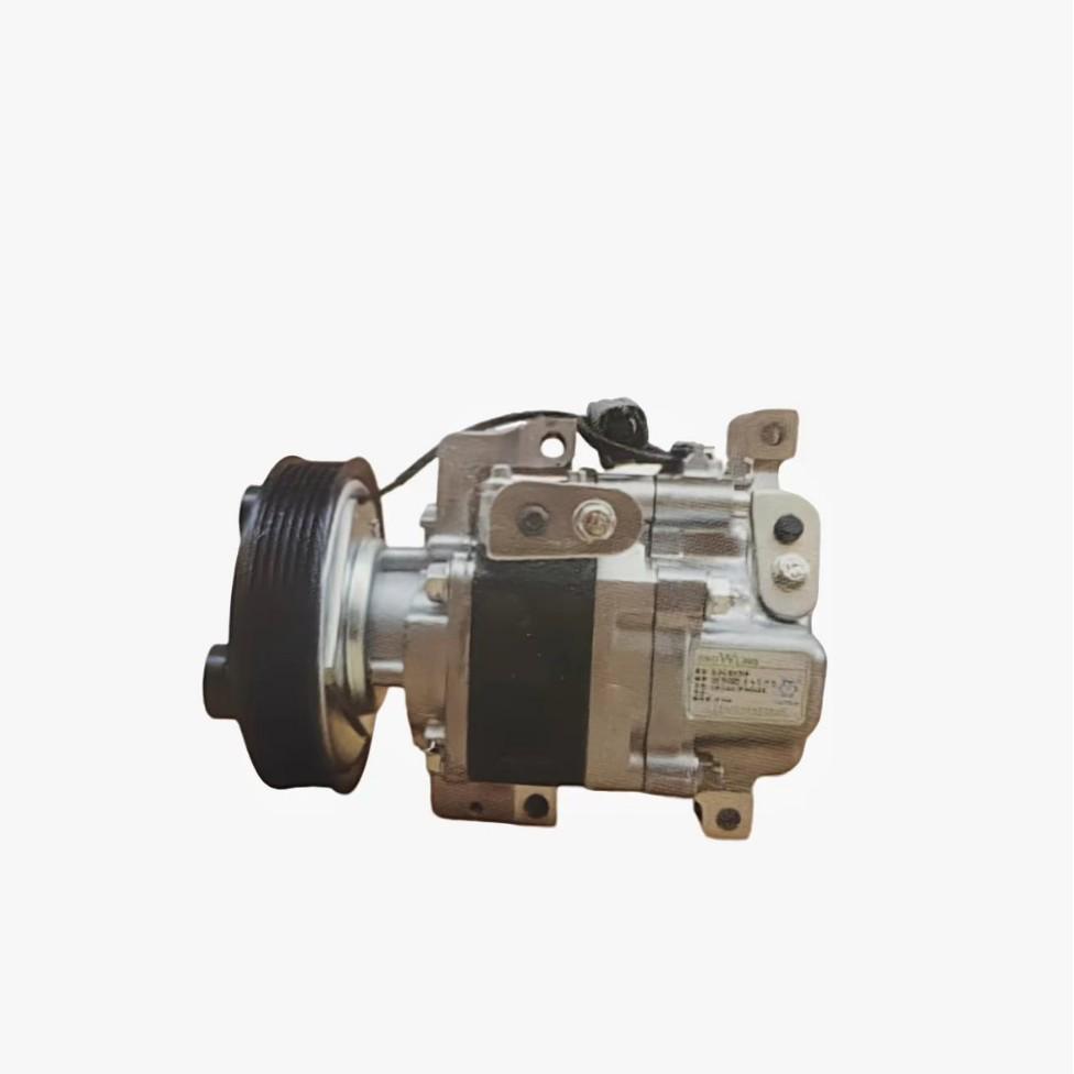 Panasonic Compressor for Mazda Models H12A1AK4DW, H12A1AF4A0, GJ6A-61-K0