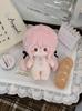 Аниме Игра Shining Nikki Периферийный Персонаж 10см Плюшевая Кукла Игрушка Набитая Подвеска Мультяшный Косплей Фанату Сюрприз Подарки