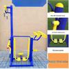 Outdoor Fitness Parallel Bars