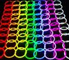 Lumica Genuine Светящийся Браслет 6 Цветов Набор из 300 шт.