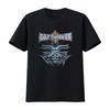 Футболка Bolt Thrower для мужчин Большой размер Смелый дизайн Идеально для фанатов металла винтажная Стиранная мужская Повседневная Унисекс дизайнерская одежда