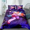 Panty and Stocking with Garterbelt Duvet Cover Set  King Queen Double Full Twin Single Size Bed Linen Set