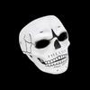 Skull Skeleton Cosplay Mask, Halloween Party Mask, 007 Spectre