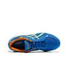 Asics Maverick 2 Удобные Прочные Низкие Беговые Кроссовки Мужская кроссовка Сине-Зеленый T20XQ-4289