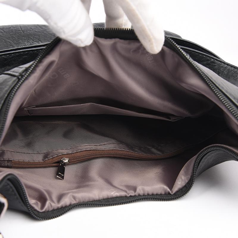 Роскошные сумки, женские сумки, дизайнерские многофункциональные сумки на плечо для женщин, дорожная сумка