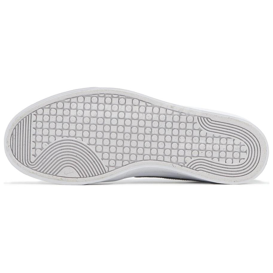 Nike Court Shot Белый Черный FQ8146-104