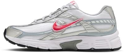 Кроссовки Initiator Women Women (394053-101) белый/серебристый/синий/вишневый