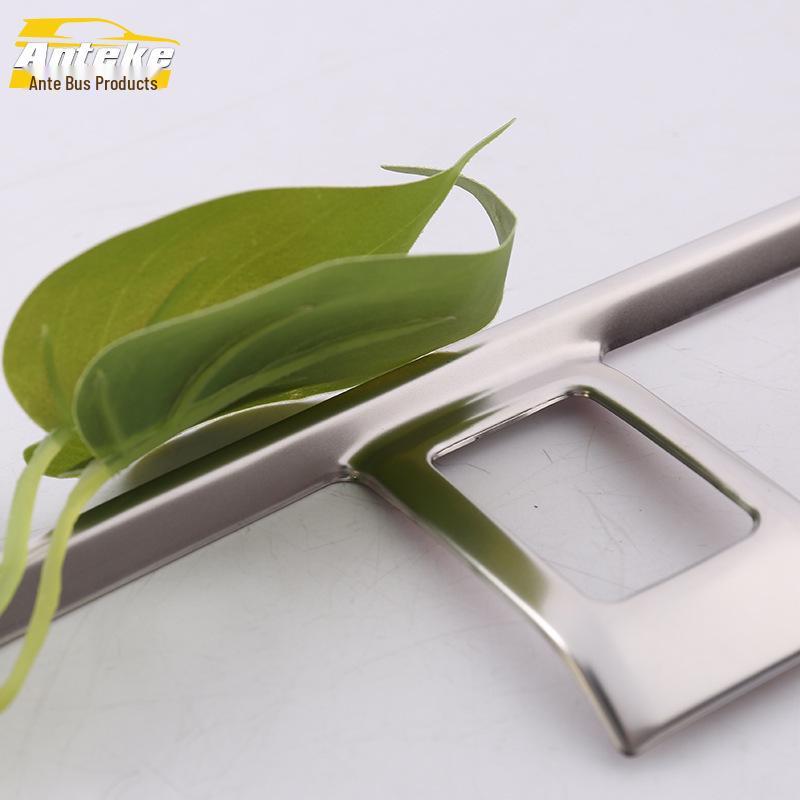 2019 Honda Enjoy Накладка на воздуховод переднего ряда