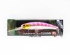 DUO Realis Fangbait 120DR SW Плавающий воблер ADA0218 (8330)