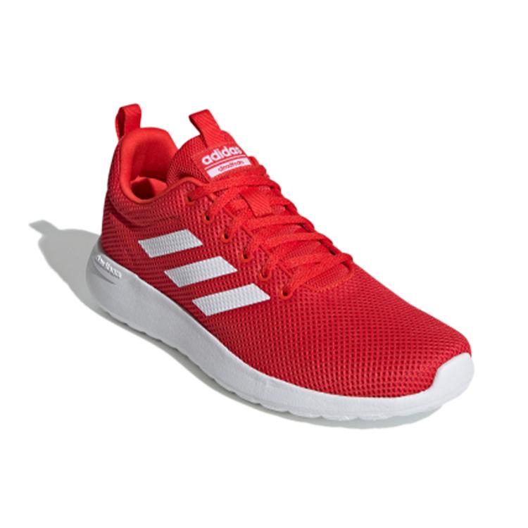 adidas Neo Lite Racer Cln 'Красный Белый' F34495