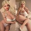 Neloty 163cm Sex Doll TPE  Life Size Big Breast Vagina & Anal Masturbation Adult Sex Toys for Man EU|US IN Stock Can Stand Up