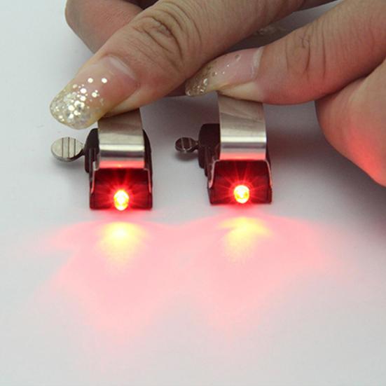 Highlight Brake Lamp Light Bulb Cycling Accessories for Road Folding Bicycle