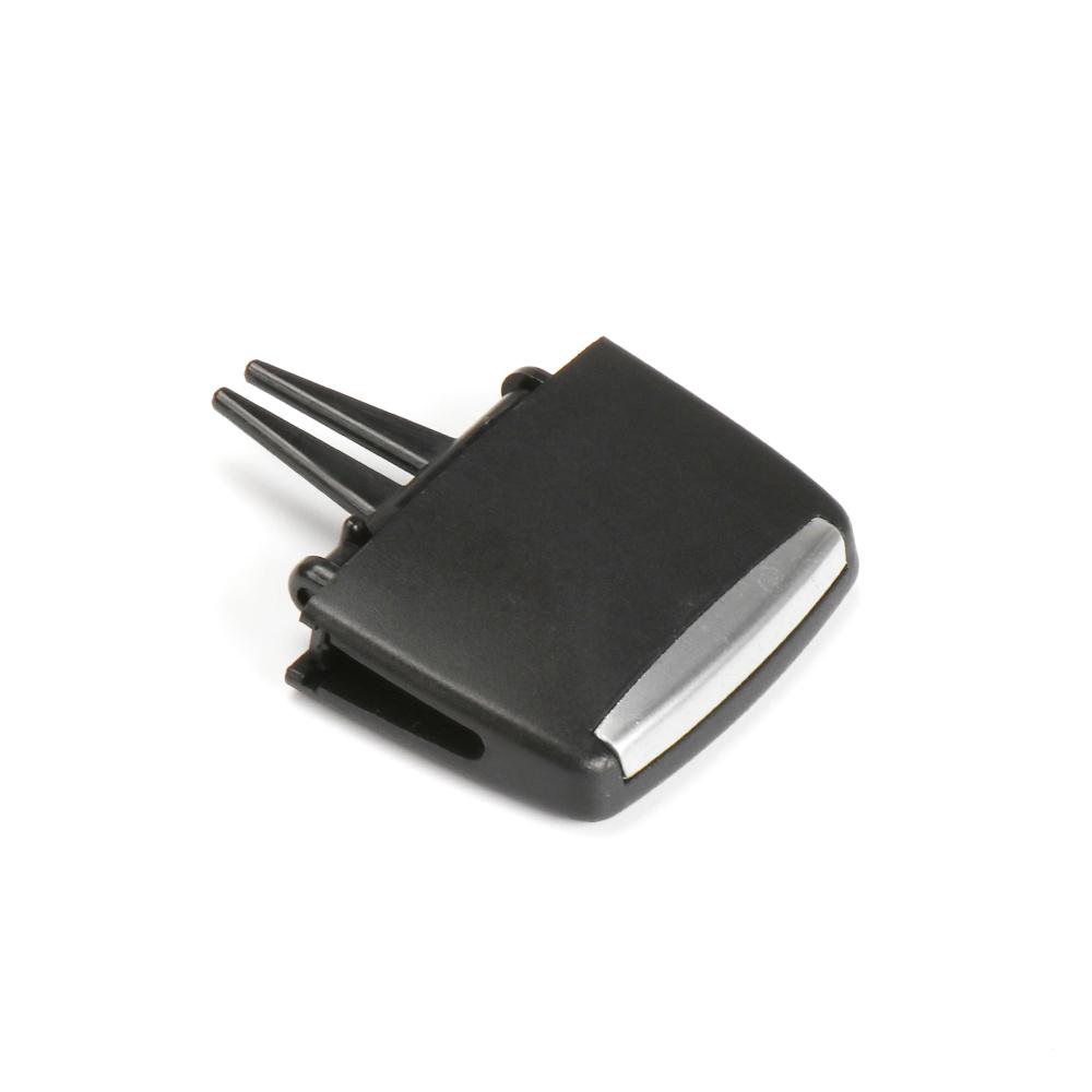 Аксессуары для салона автомобиля, передний центральный кондиционер, вентиляционное отверстие, клипса, ремонтный комплект для BMW E83