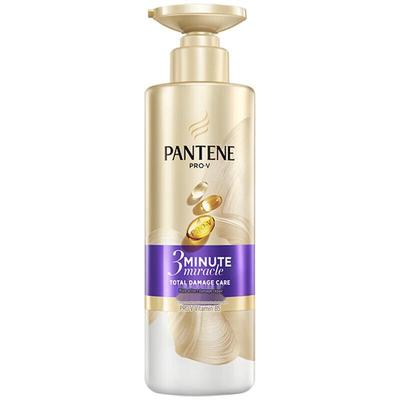 Шампунь Pantene 3-минутное чудо