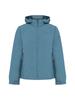 Мужская ветрозащитная горная куртка Eider Pop 3L_M/Синий