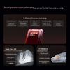 Rapoo VT2MAX 2nd Gen Dual 8K Wireless/Wired Mouse