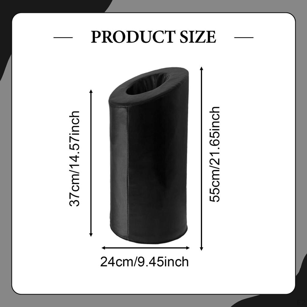 Padded Blocking Guard Basketball Pad Versatile Practice Tool Sports Training for