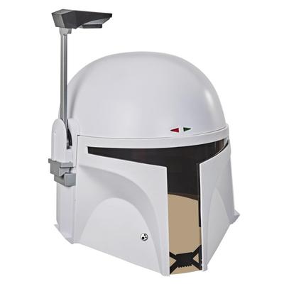 Шлем Hasbro Boba Fett E9499 - Фигурка