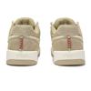 Puma Кроссовки для скейтборда Park Lifestyle Низкие Унисекс Хаки Коричневый 406668-01