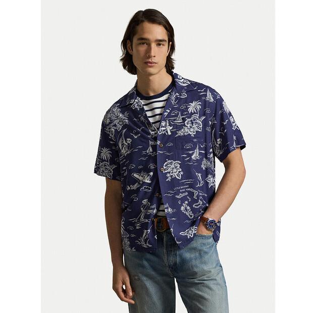 Рубашка Polo Ralph Lauren 710B14282001