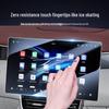 Закаленное стекло для защиты экрана центральной консоли навигации Dongfeng Fengshen L8