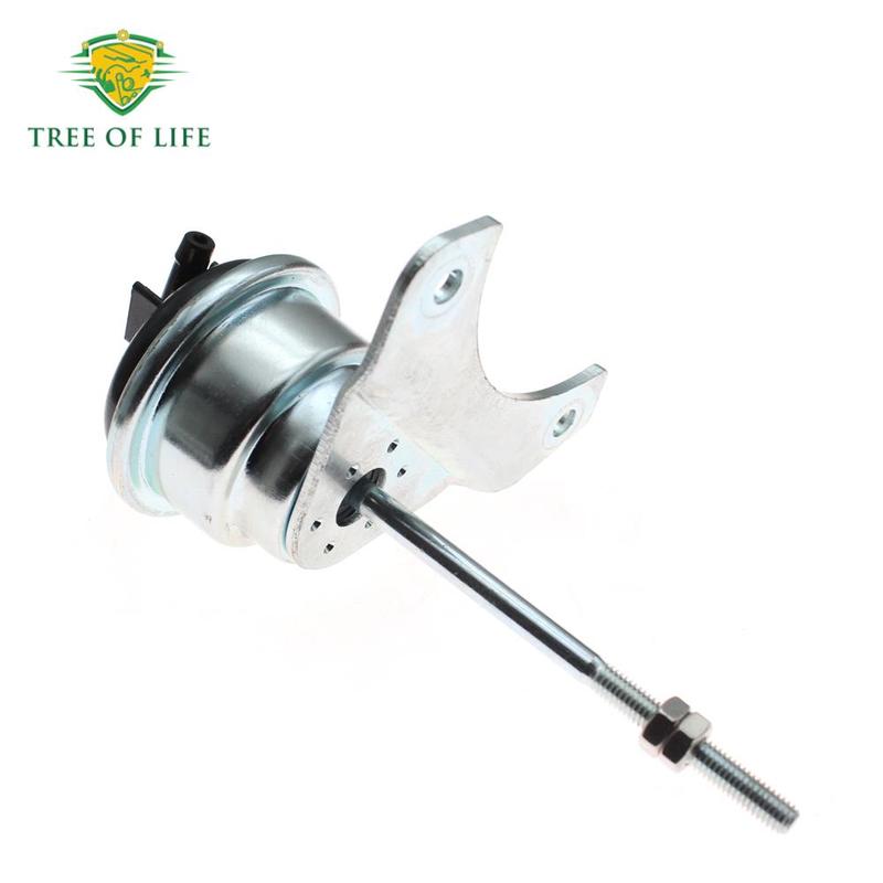 54359710009 Привод Вестгейта Турбины KP35 Для Peugeot 107 206 207 307 1007 Bipper 1.4 HDi DV4TD 1488986 54359700001 54359880001