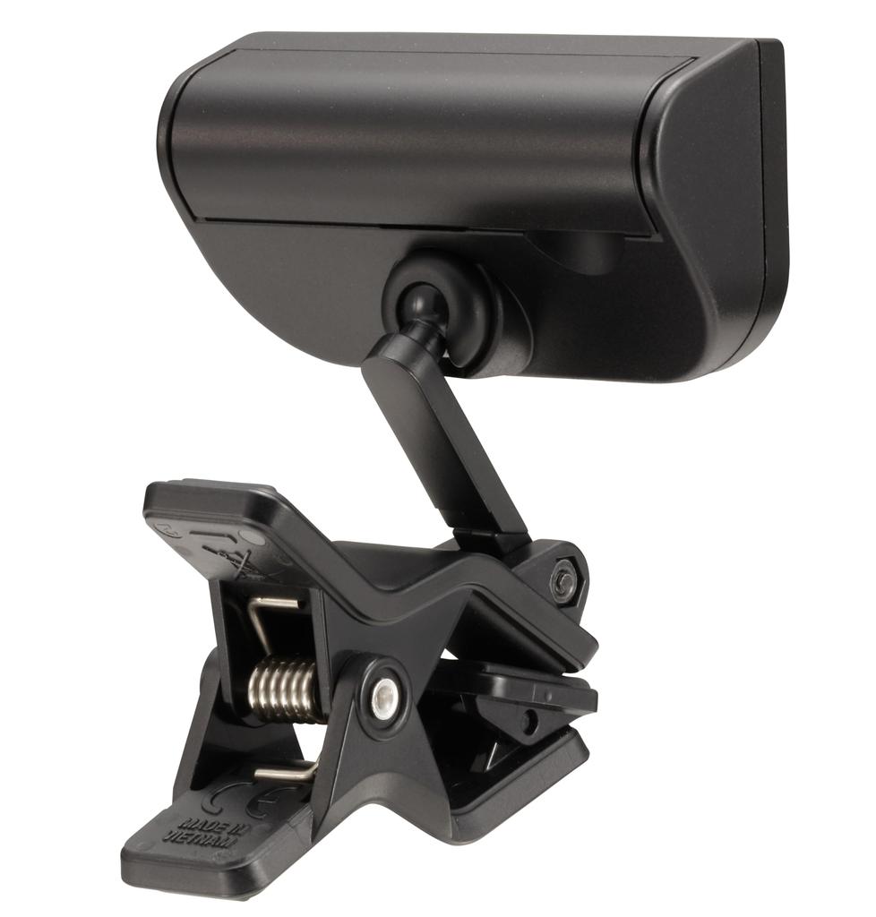 KORG Tuner for Guitar Clip-on AW-OTG