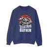 The Muppets Mens Mayhem Sweatshirt