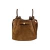 Tory Burch Romy Crossbody Tote Bag Women handbags Brown 174221-200