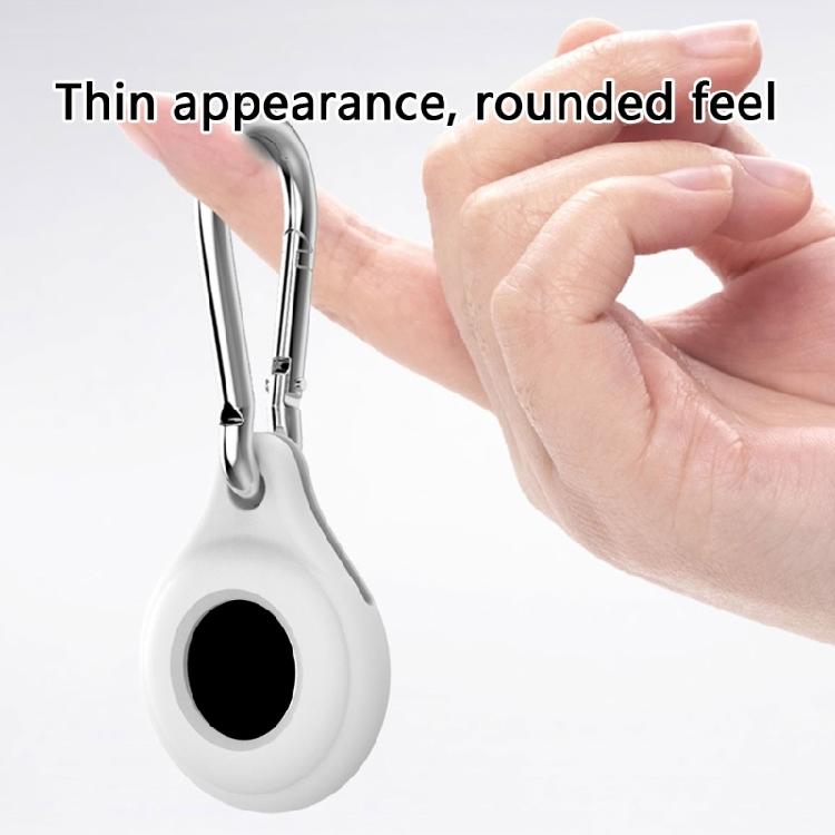 Защитный чехол Силиконовый чехол Защитная оболочка для устройства слежения Силиконовый чехол Корпус Мягкий защитный чехол