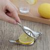 Ручная соковыжималка для цитрусовых, ручная соковыжималка для апельсинов, соковыжималка для лимонов, пресс-машина для картофеля из нержавеющей стали, ручная соковыжималка