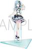Hinomori Shizuku Acrylic Stand Vol.1 Project Sekai Colorful Stage! Feat. Hatsune Miku MORE MORE JUMP! Limited Edition Merchandise