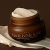 AXIS-Y Biome Ultimate Indulge Cream Ceramide Ferment Barrier Nourishing Moisturizer 55ml