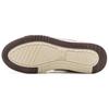 Li Ning Common 80-е MID Износостойкие Дышащие Высокие Скейтбордические Кроссовки Женские AGCV408-3