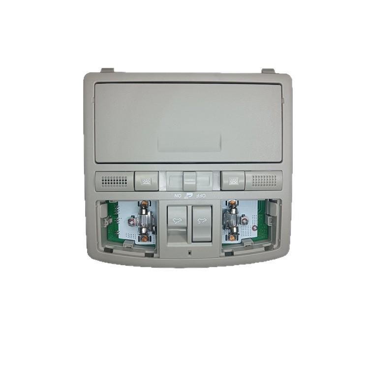 Переключатель люка Mazda GS4C-69-970D-75: Автомобильный компонент с высоким спросом