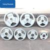 Olympic Hex Trap Barbell Set