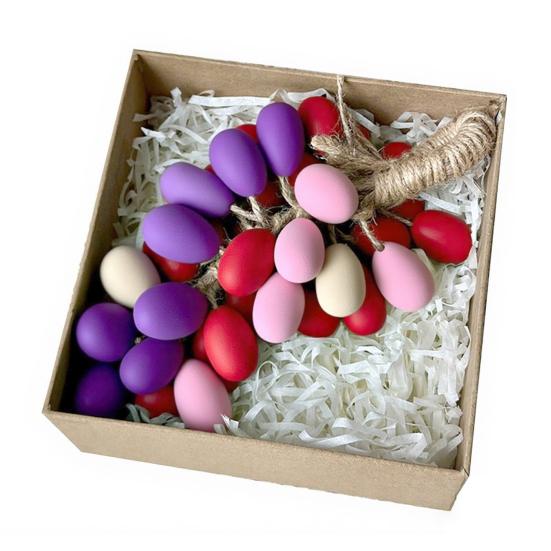 Мыло ручной работы «Виноградная гроздь» 250 г Ароматное мыло холодного приготовления для лица и тела Реалистичное увлажняющее мыло Подарок для всех типов кожи