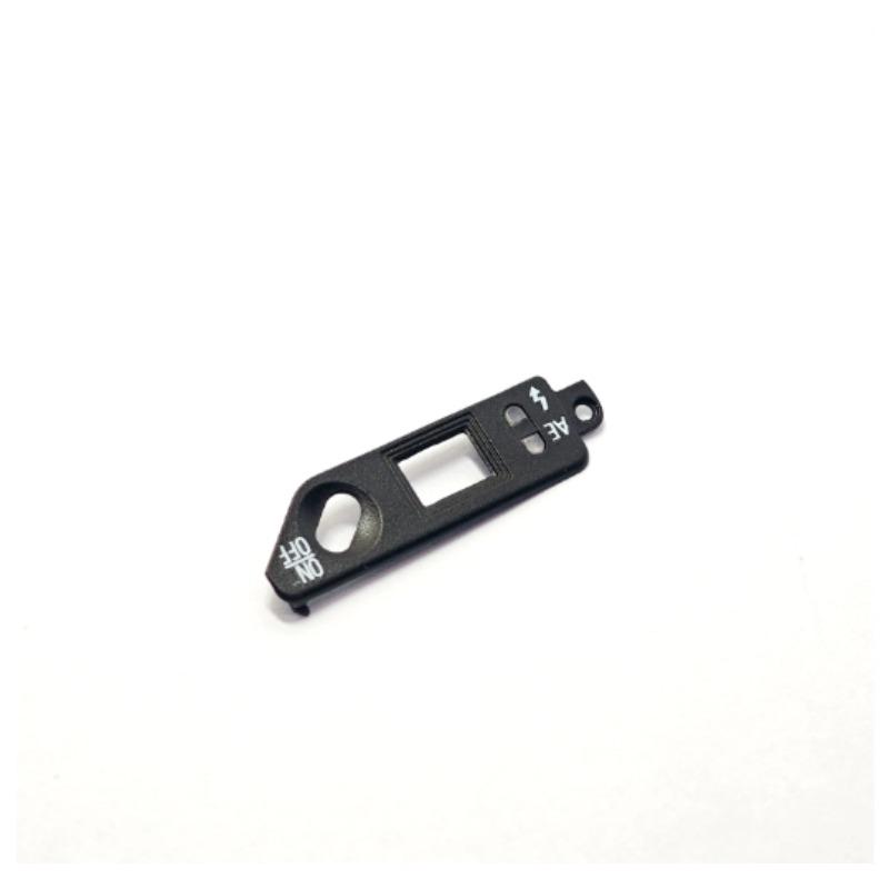 For Ricoh GR1s GR1 GR1S GR21 New copy eyepiece window frame repair parts film camera (buy after read the description)